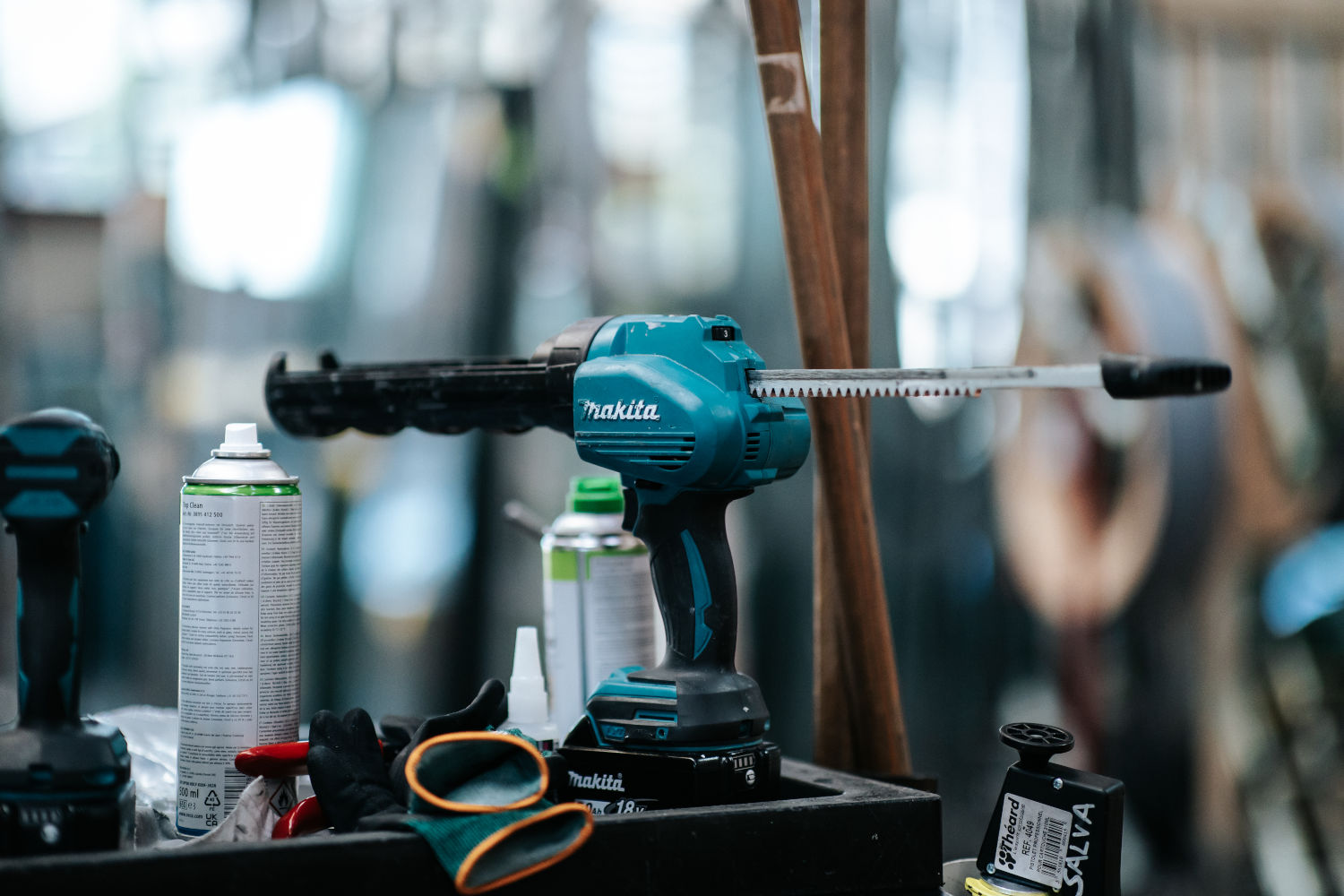 Outillage à main Makita