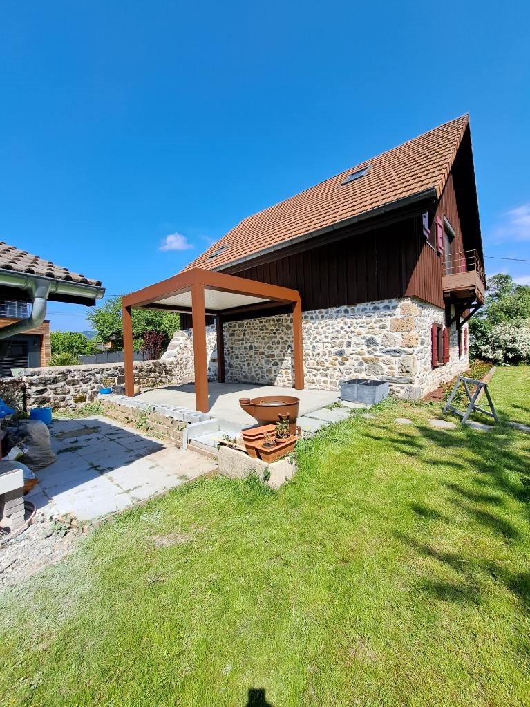 Pergolas